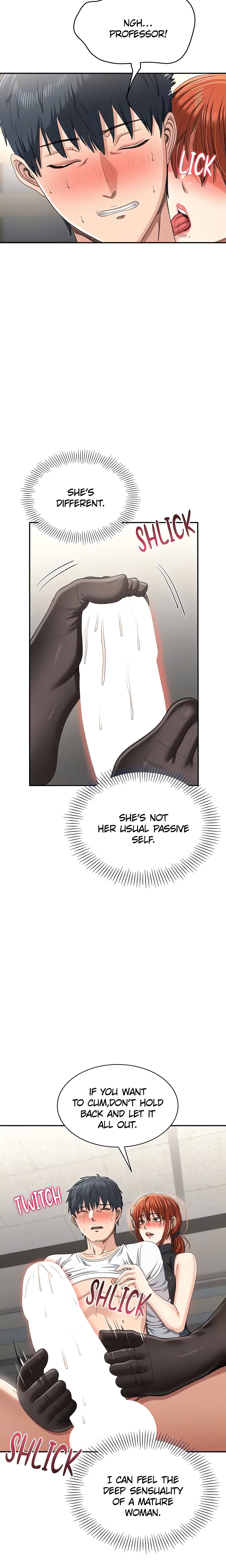 Purity Reversed (Official) chapter 50 page 9