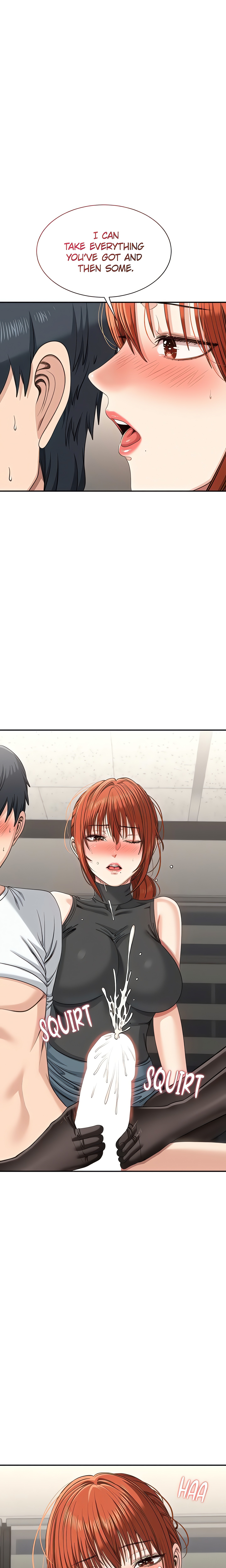 Purity Reversed (Official) chapter 50 page 10