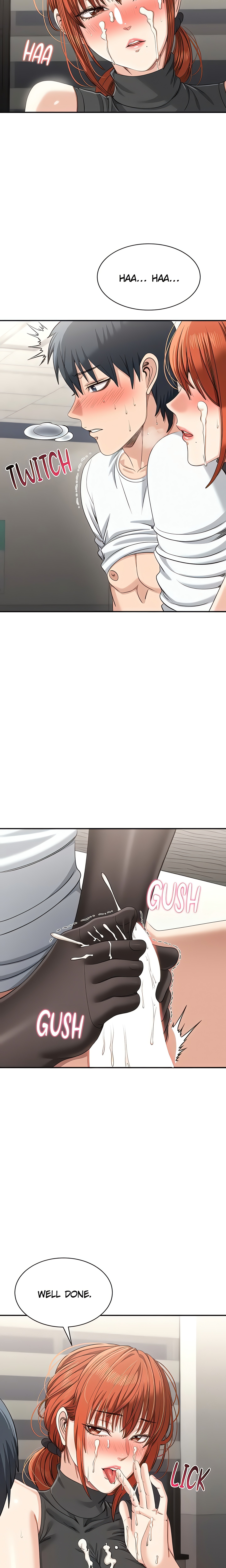 Purity Reversed (Official) chapter 50 page 11