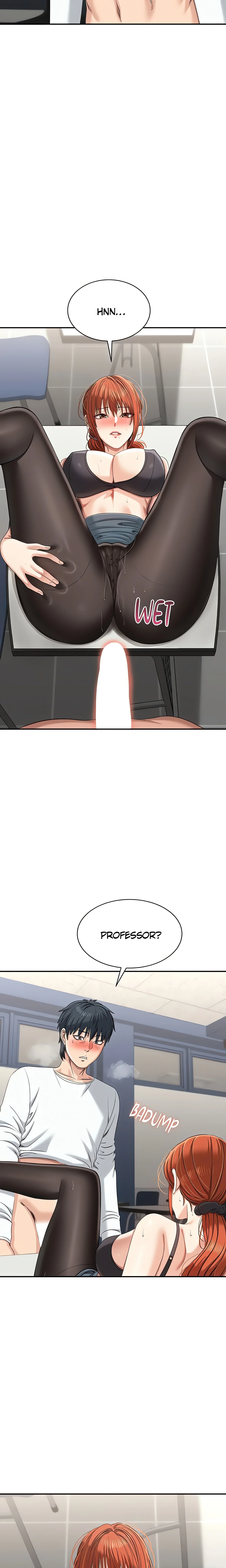 Purity Reversed (Official) chapter 50 page 13