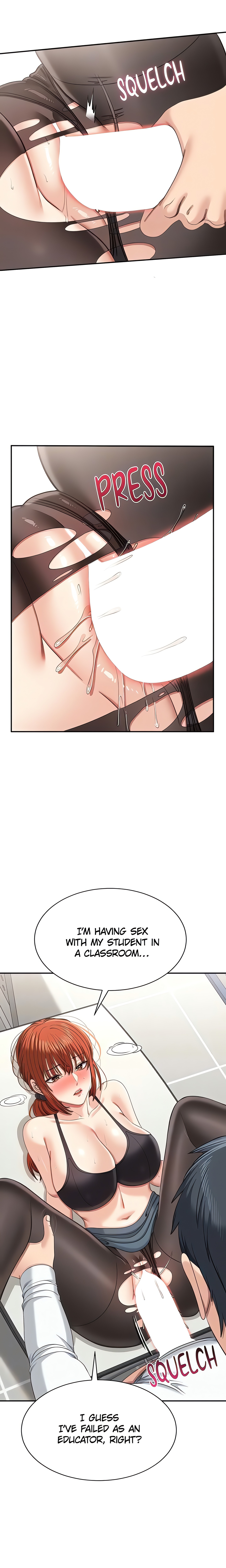 Purity Reversed (Official) chapter 50 page 16