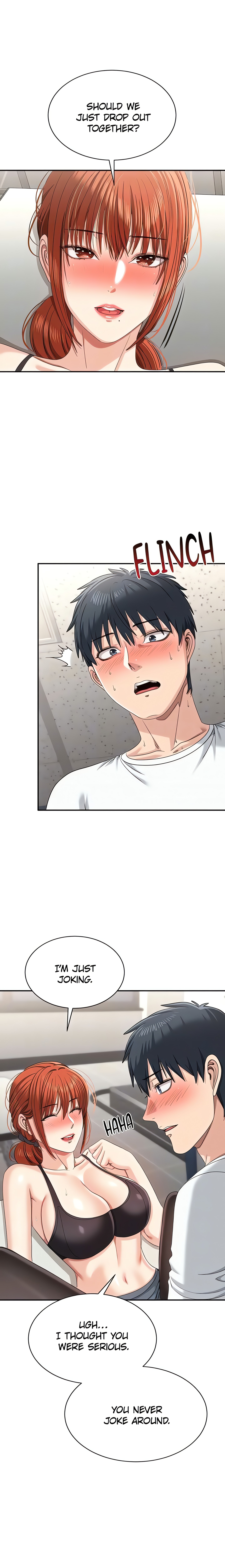 Purity Reversed (Official) chapter 50 page 17
