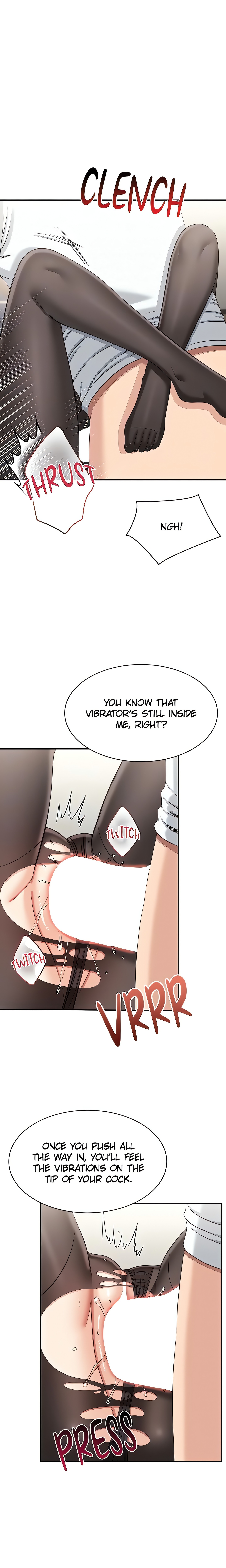 Purity Reversed (Official) chapter 50 page 18