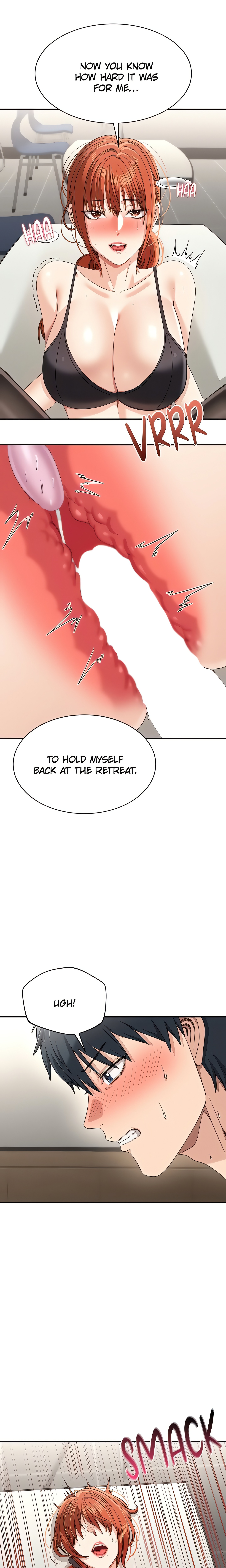 Purity Reversed (Official) chapter 50 page 19
