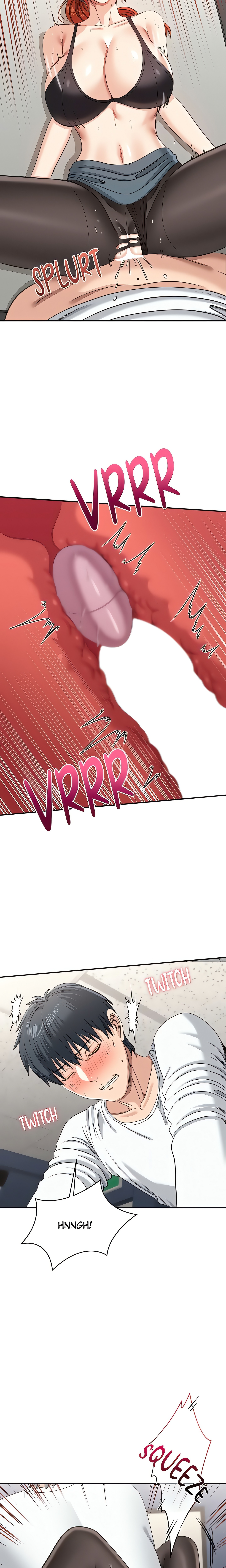 Purity Reversed (Official) chapter 50 page 20