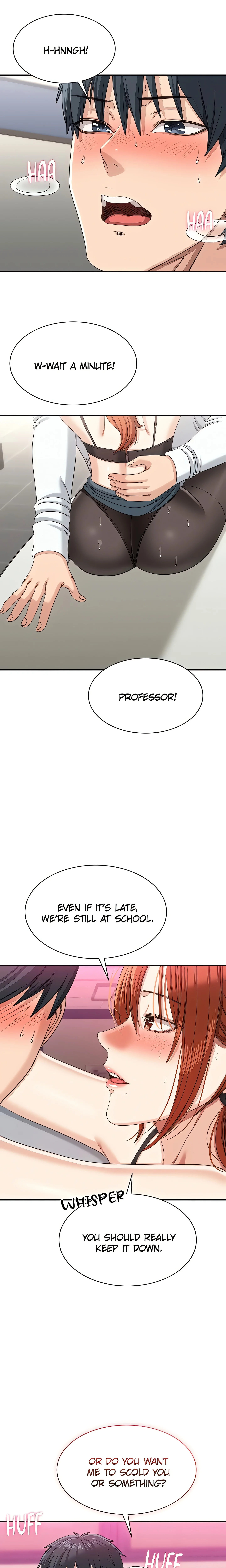 Purity Reversed (Official) chapter 50 page 22