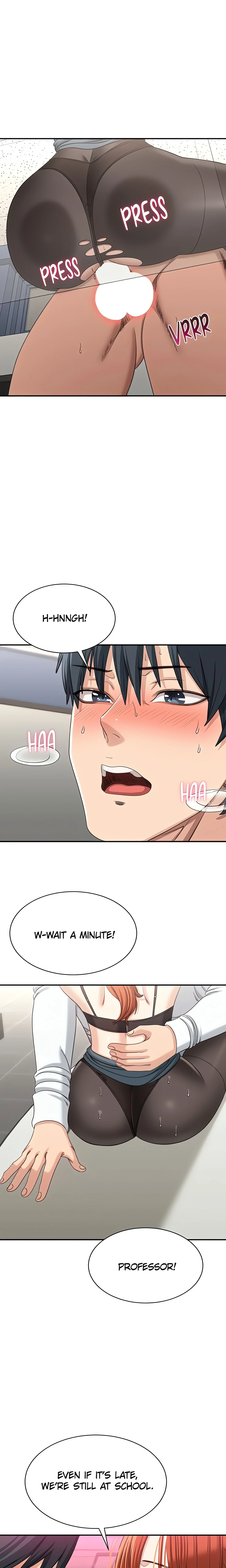 Purity Reversed (Official) chapter 51 page 2