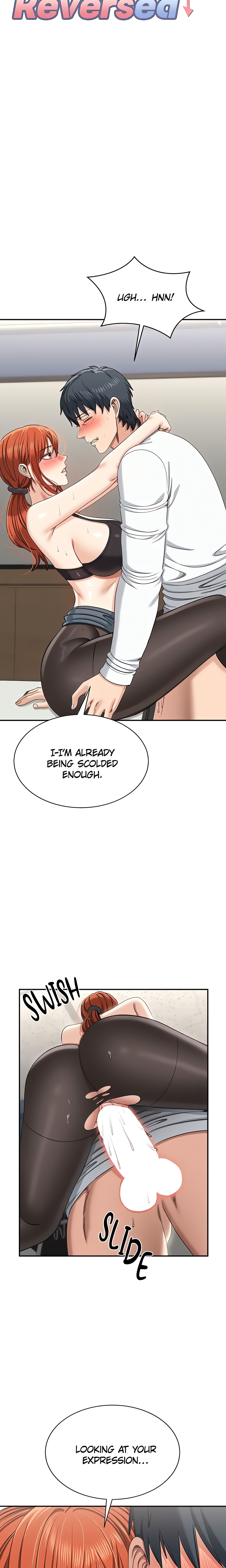 Purity Reversed (Official) chapter 51 page 4