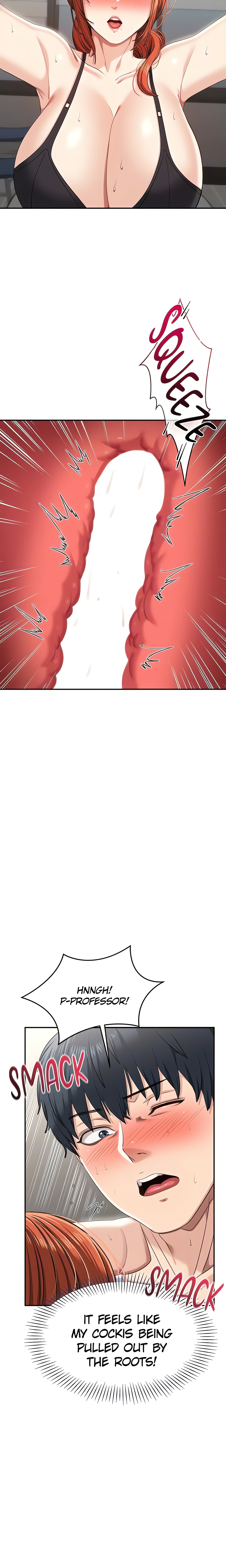 Purity Reversed (Official) chapter 51 page 7