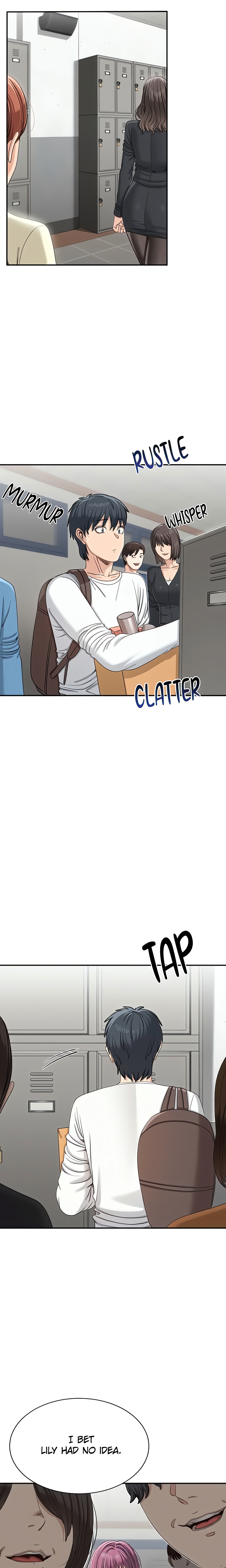 Purity Reversed (Official) chapter 51 page 12