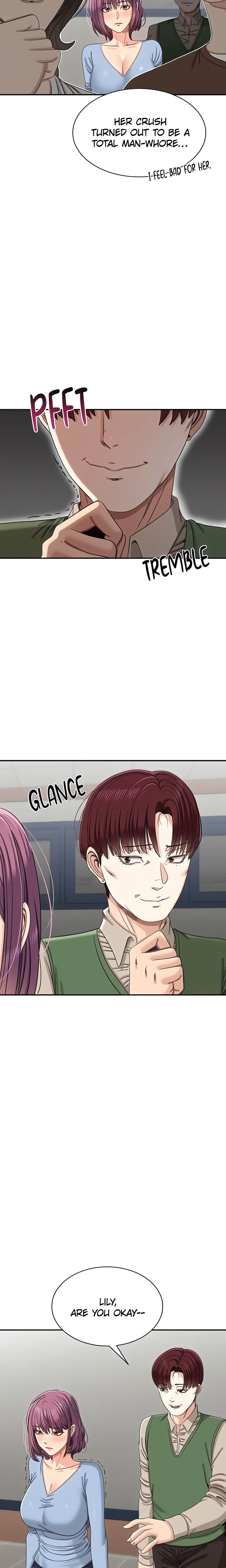 Purity Reversed (Official) chapter 51 page 13