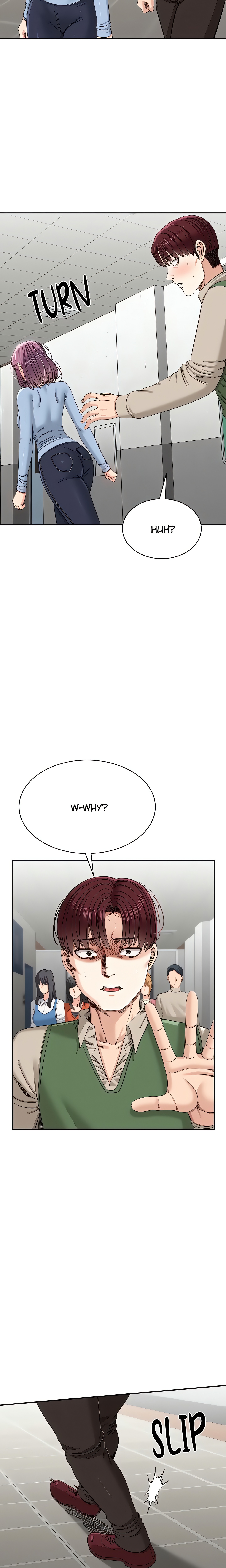 Purity Reversed (Official) chapter 51 page 14