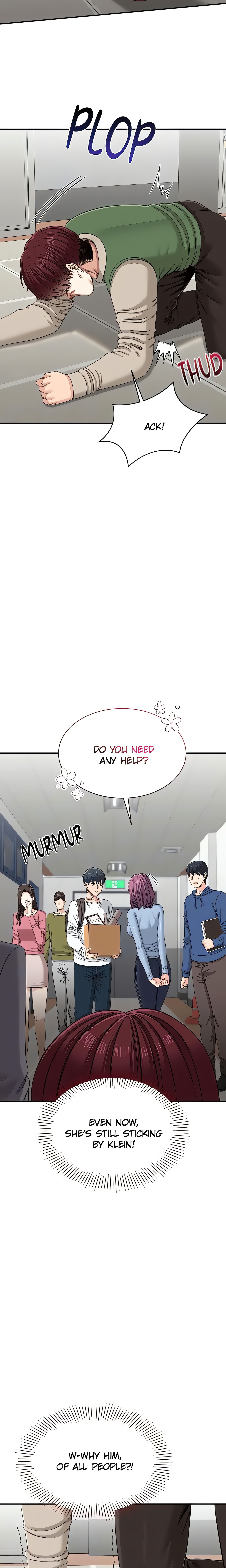 Purity Reversed (Official) chapter 51 page 15