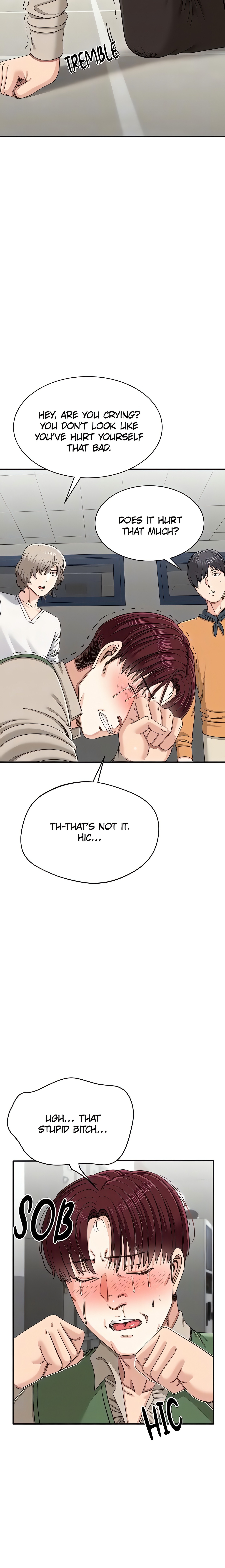 Purity Reversed (Official) chapter 51 page 16