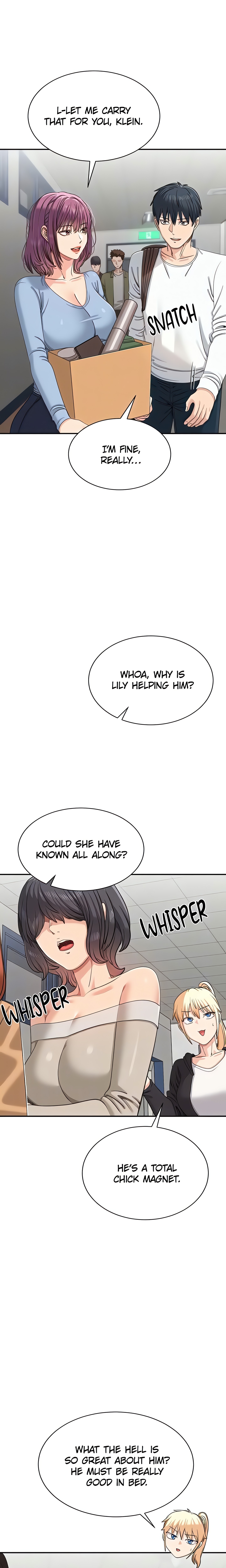 Purity Reversed (Official) chapter 51 page 17