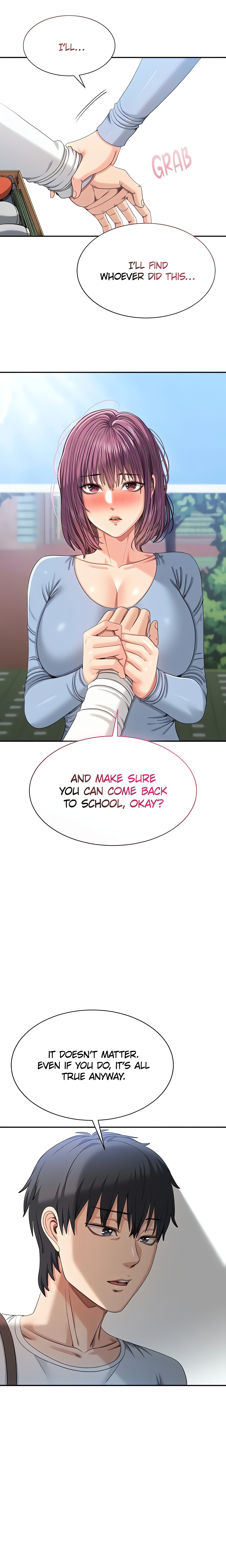 Purity Reversed (Official) chapter 51 page 19