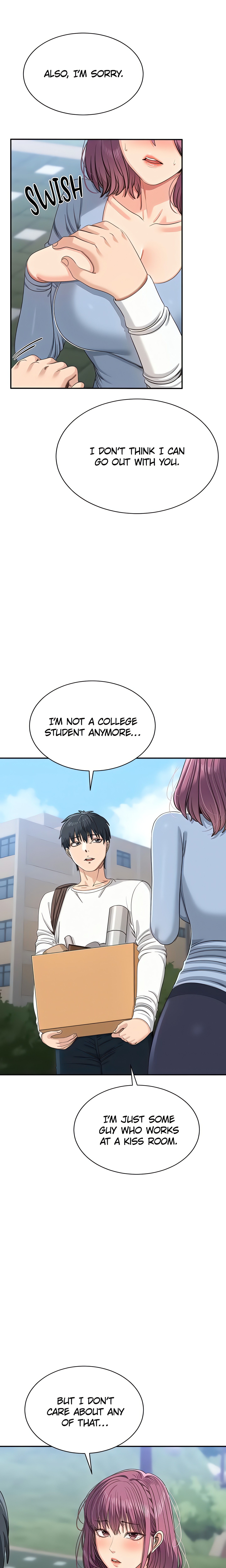 Purity Reversed (Official) chapter 51 page 20