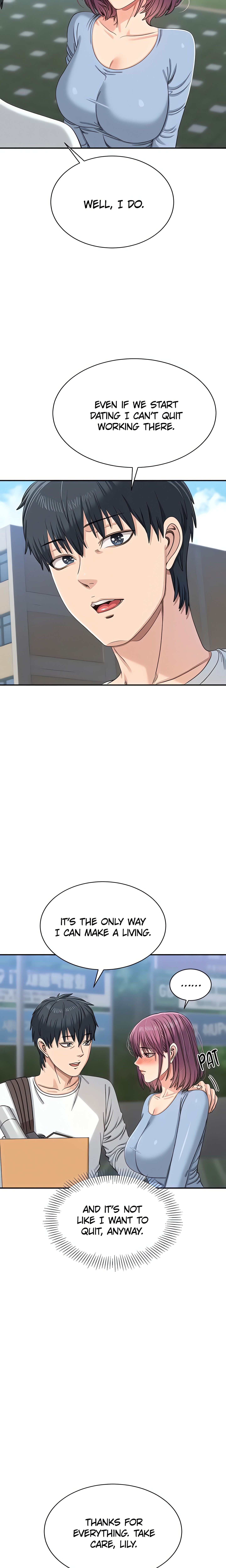 Purity Reversed (Official) chapter 51 page 21