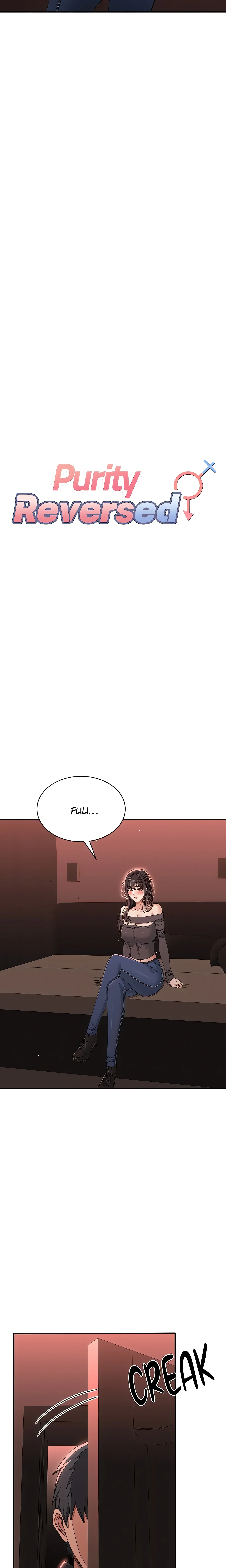 Purity Reversed (Official) chapter 52 page 3