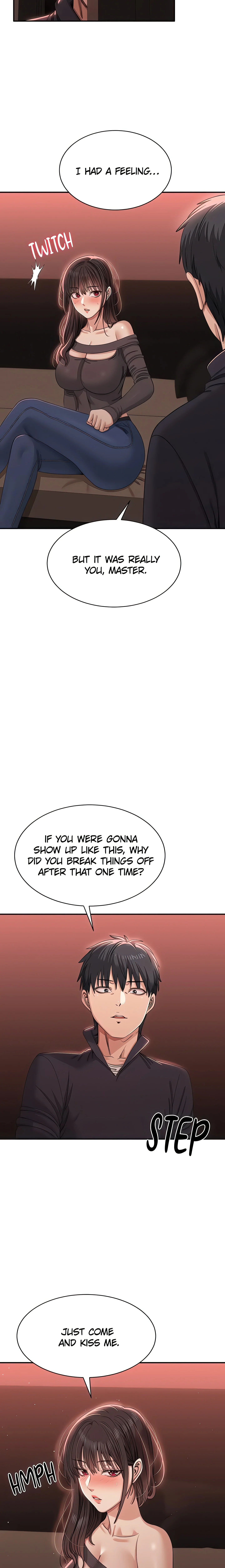 Purity Reversed (Official) chapter 52 page 4