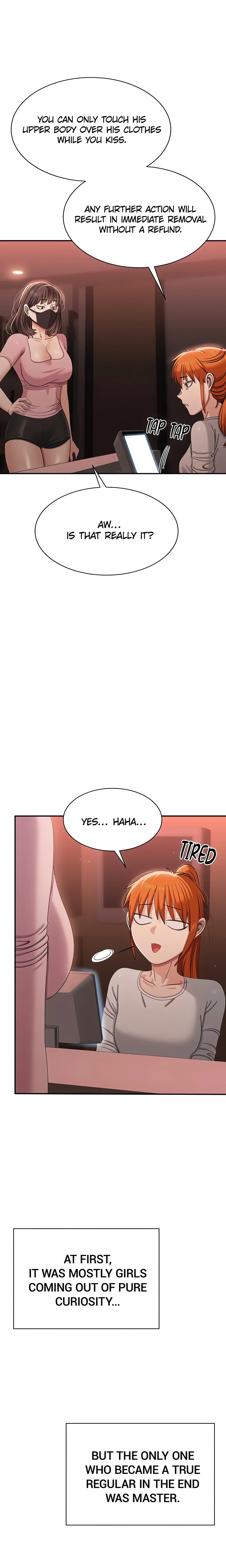 Purity Reversed (Official) chapter 52 page 12