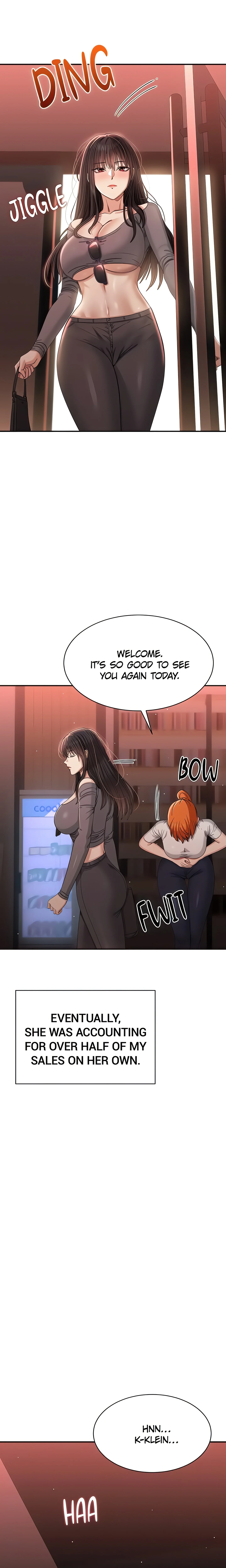 Purity Reversed (Official) chapter 52 page 13