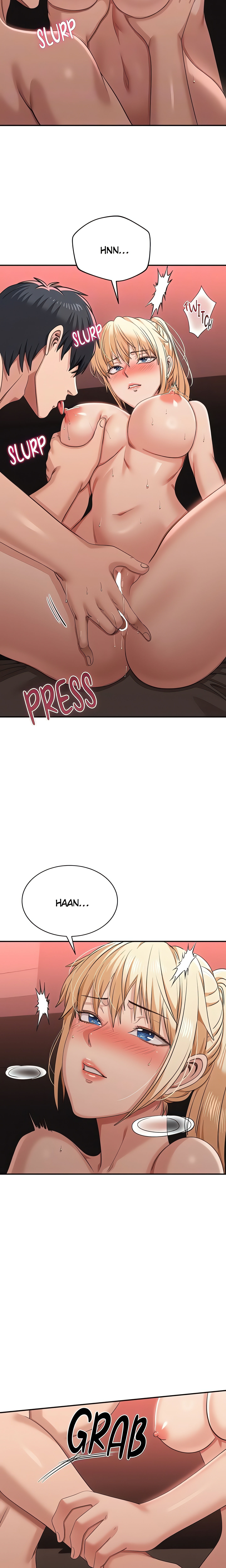 Purity Reversed (Official) chapter 52 page 18