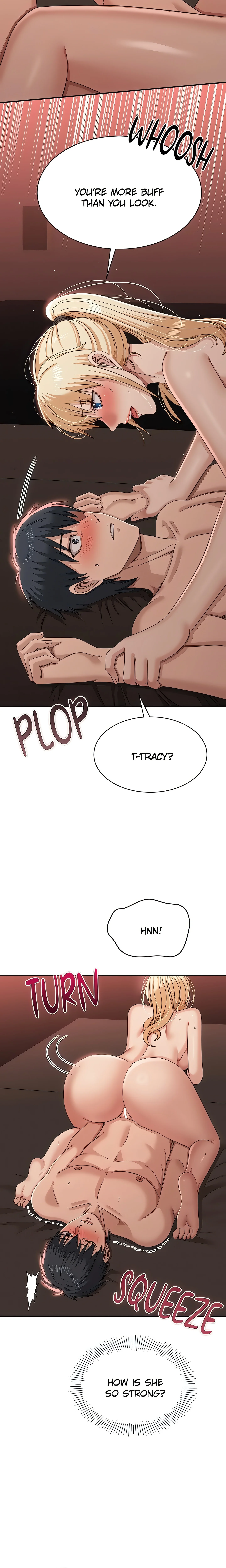 Purity Reversed (Official) chapter 52 page 19