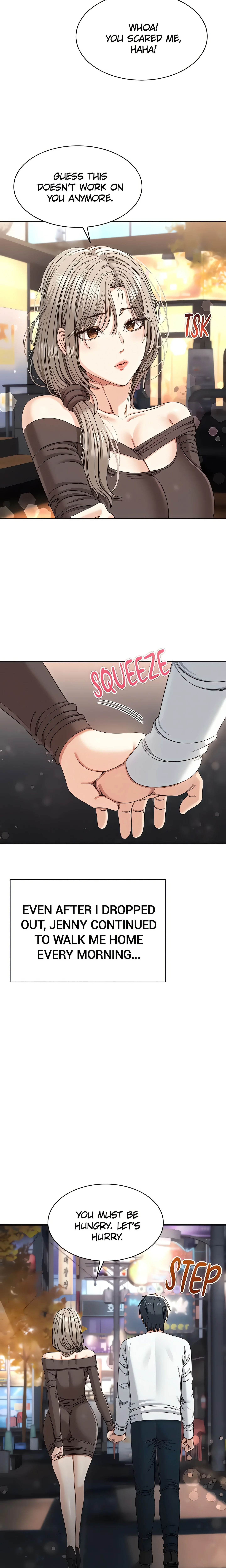 Purity Reversed (Official) chapter 52 page 22