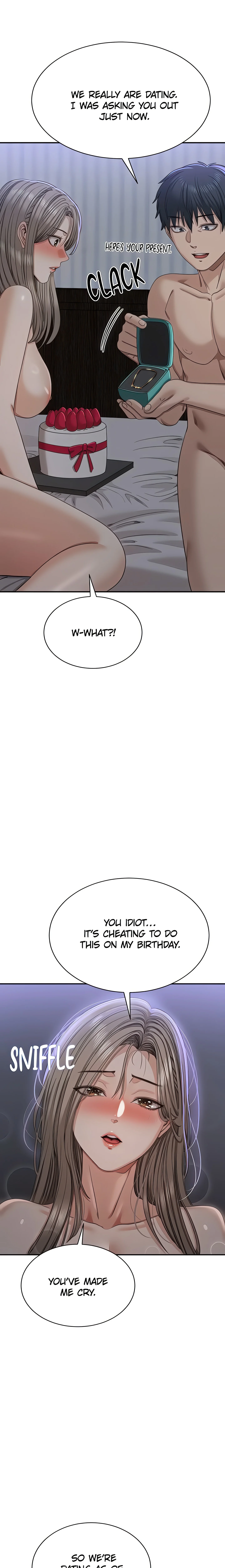 Purity Reversed (Official) chapter 52 page 28