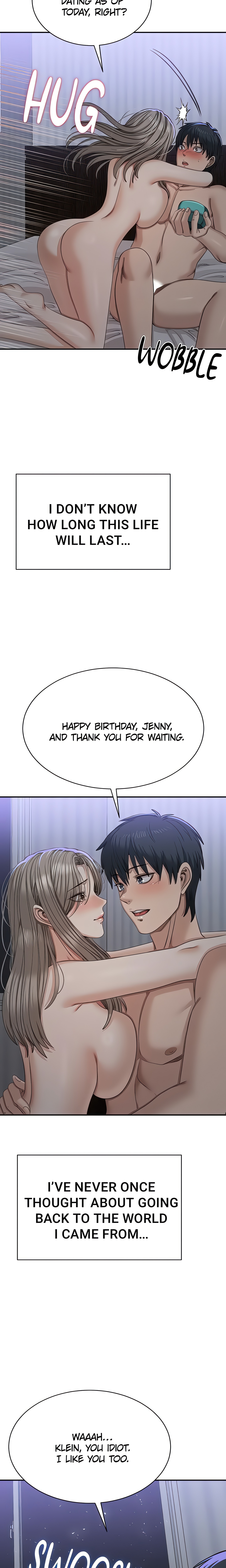 Purity Reversed (Official) chapter 52 page 29