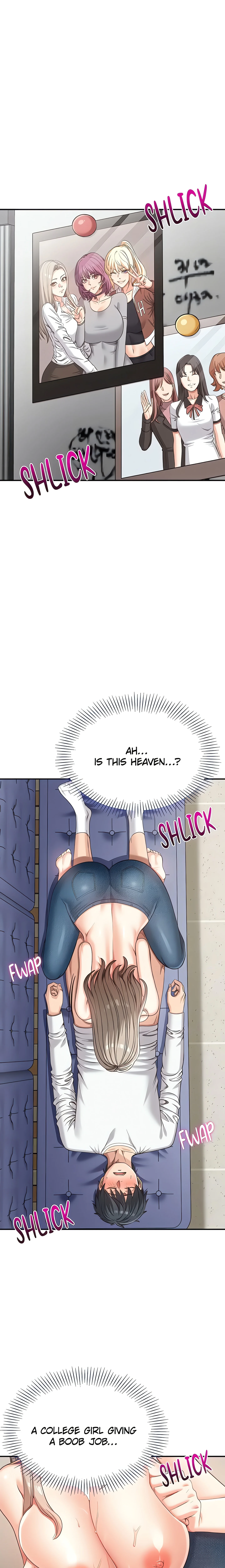 Purity Reversed (Official) chapter 6 page 3
