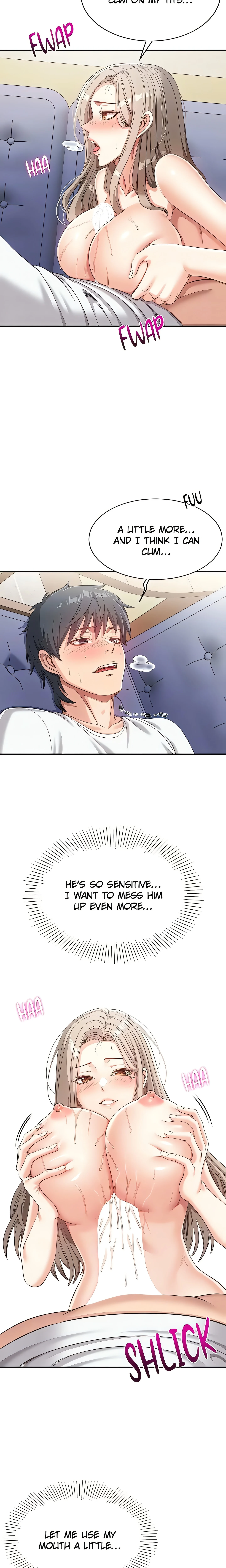 Purity Reversed (Official) chapter 6 page 7