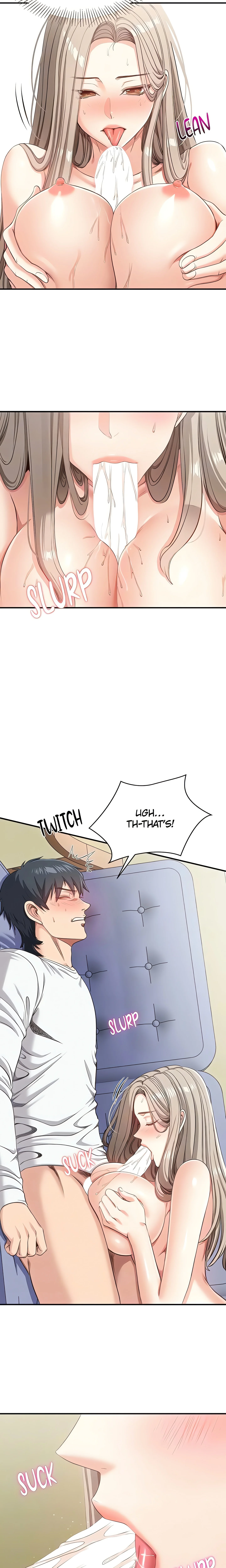 Purity Reversed (Official) chapter 6 page 8