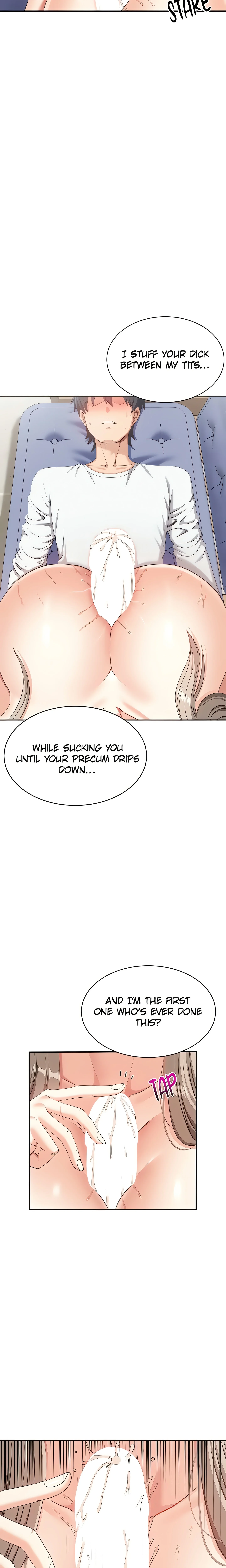Purity Reversed (Official) chapter 6 page 13