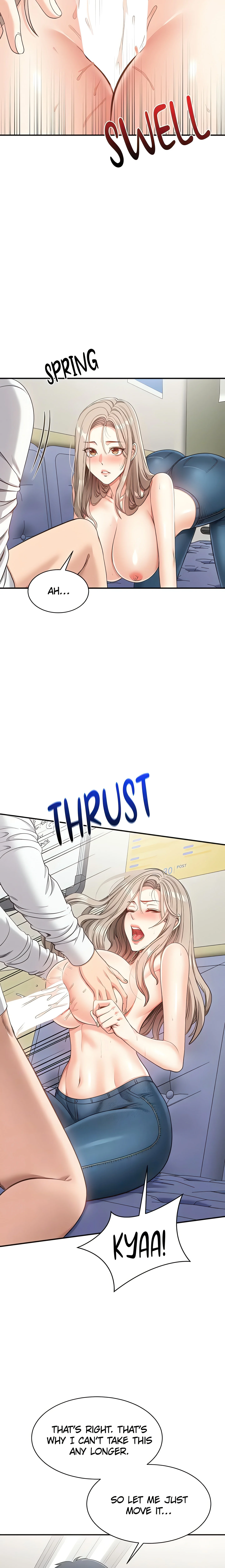 Purity Reversed (Official) chapter 6 page 14