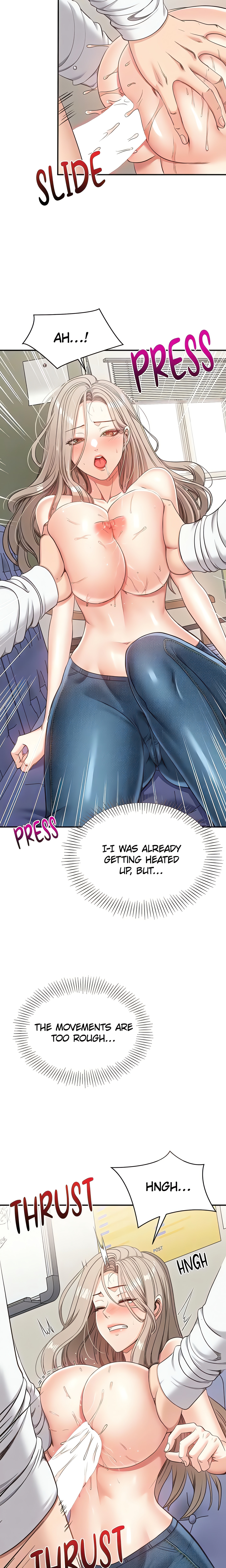 Purity Reversed (Official) chapter 6 page 16