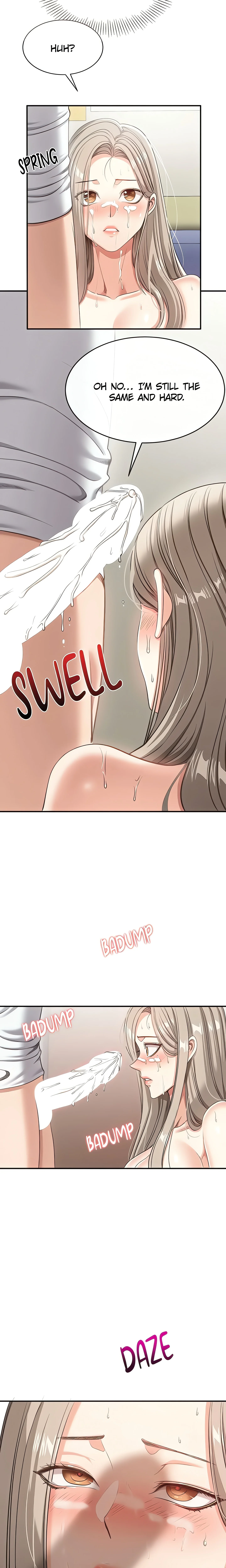 Purity Reversed (Official) chapter 6 page 20