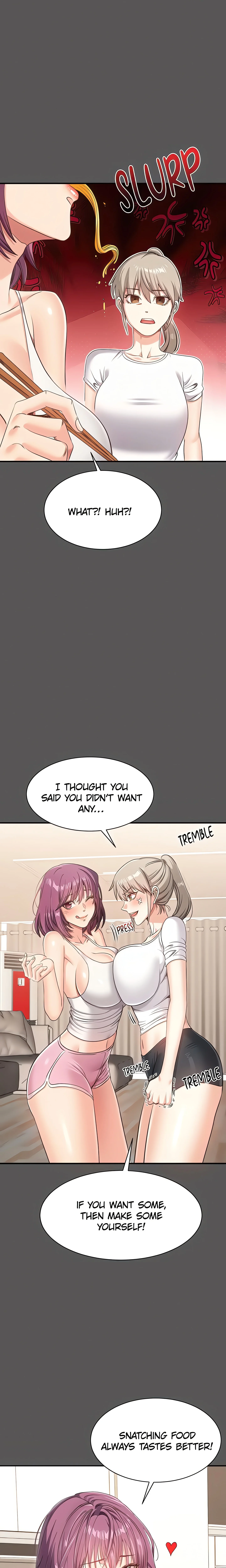 Purity Reversed (Official) chapter 6 page 23