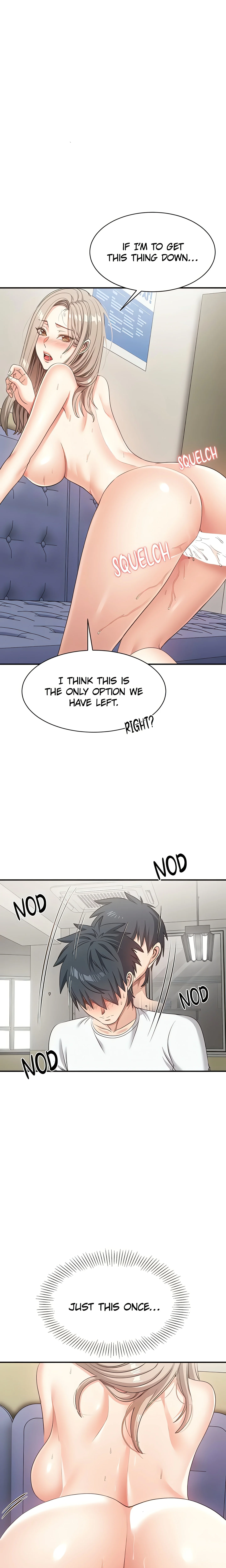Purity Reversed (Official) chapter 7 page 1