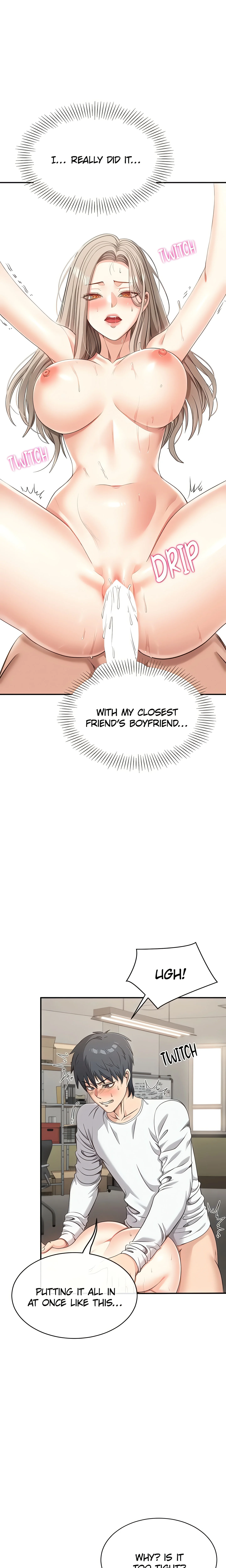 Purity Reversed (Official) chapter 7 page 4