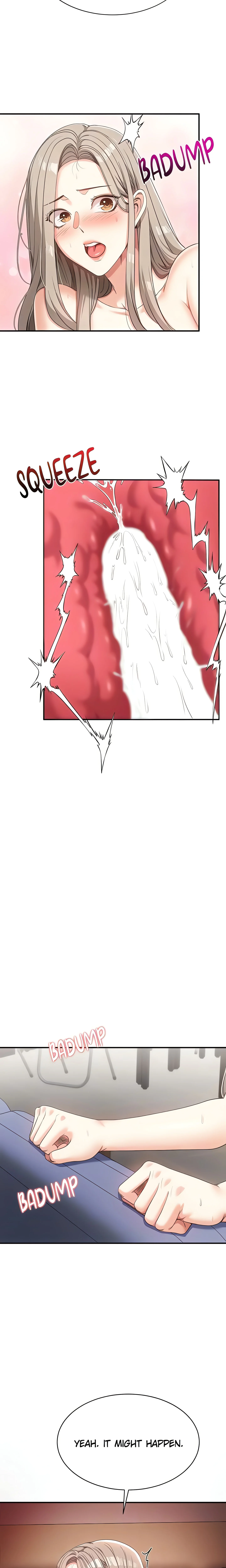 Purity Reversed (Official) chapter 7 page 6