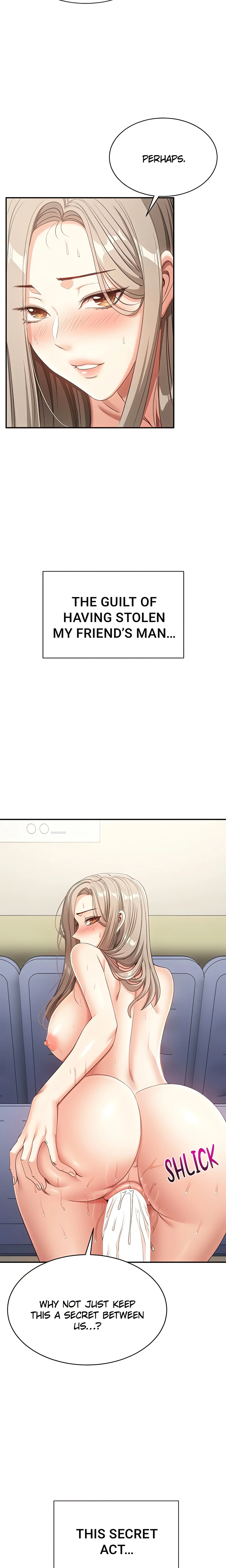 Purity Reversed (Official) chapter 7 page 11