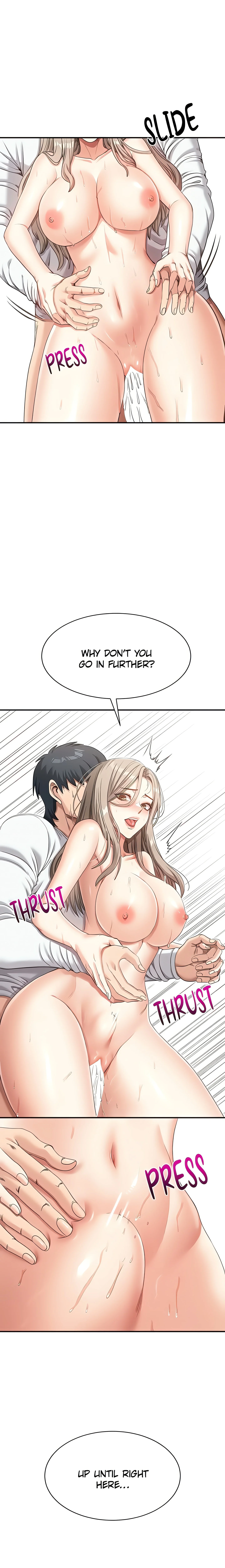 Purity Reversed (Official) chapter 7 page 14