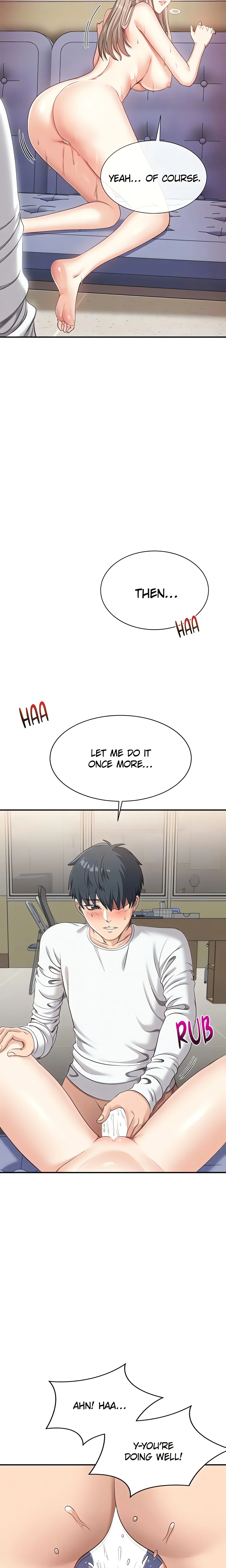 Purity Reversed (Official) chapter 7 page 18