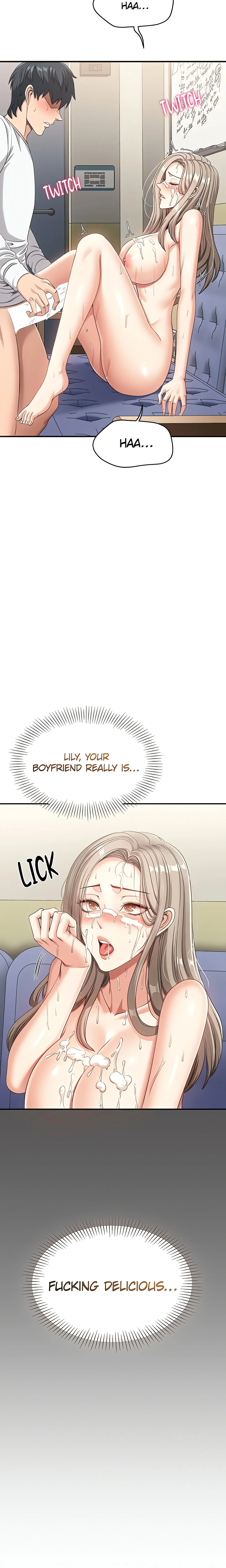 Purity Reversed (Official) chapter 7 page 25