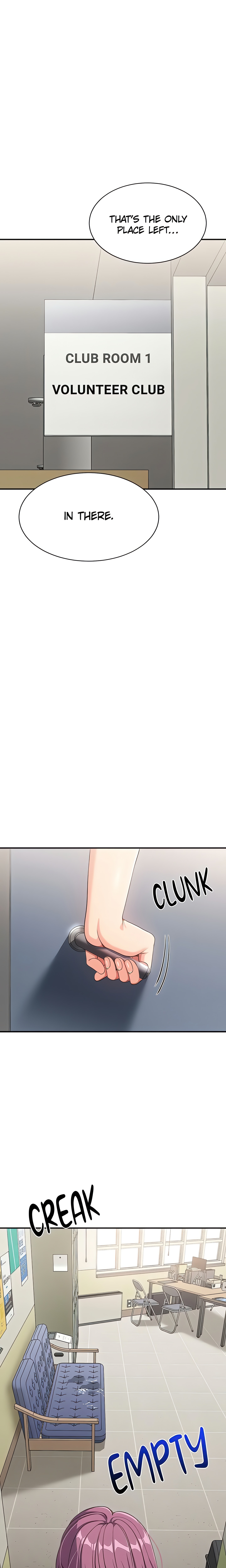 Purity Reversed (Official) chapter 8 page 1