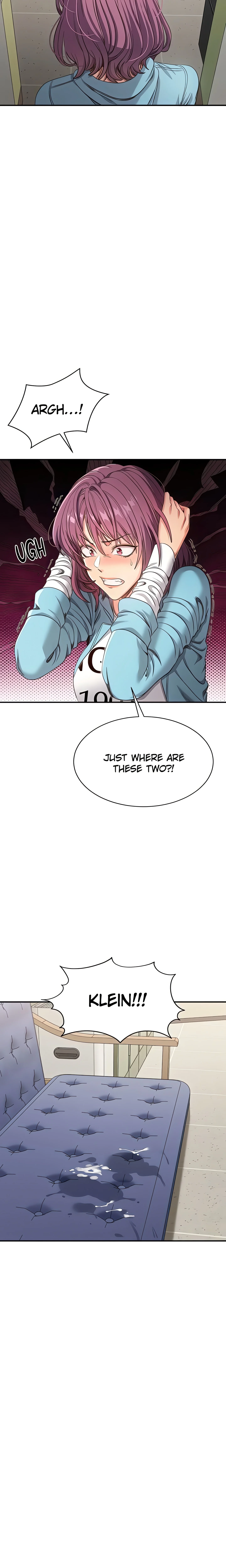 Purity Reversed (Official) chapter 8 page 2