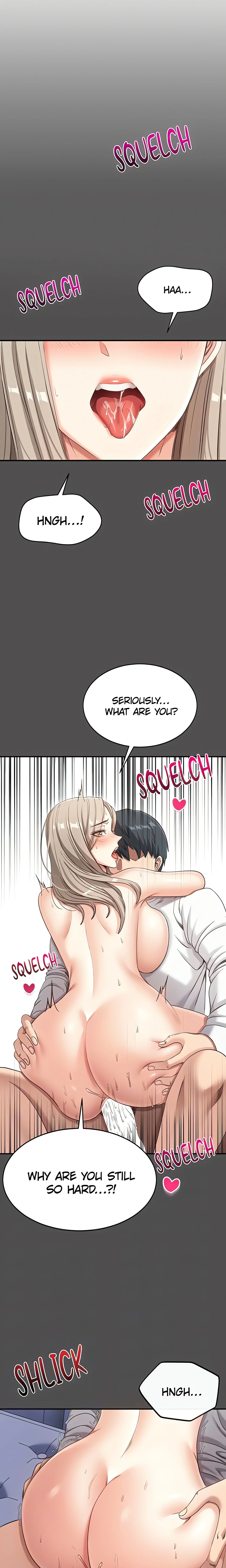 Purity Reversed (Official) chapter 8 page 5