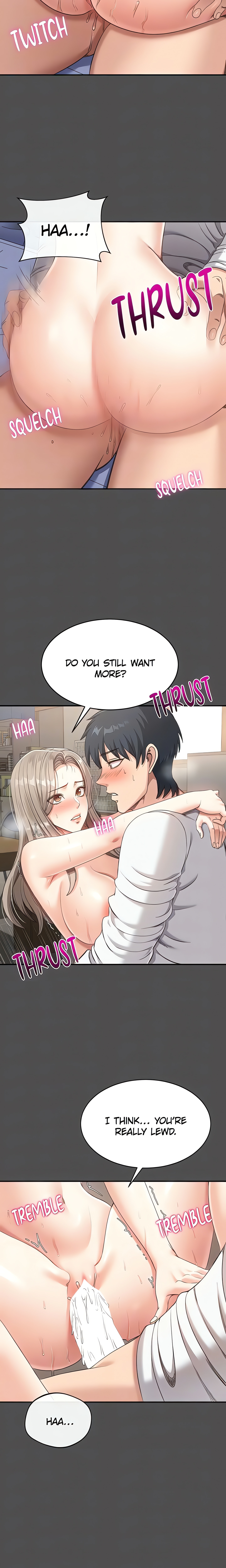 Purity Reversed (Official) chapter 8 page 6
